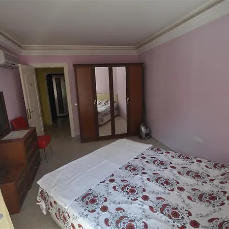 Appartamento Atlantis B - 35 Alanya