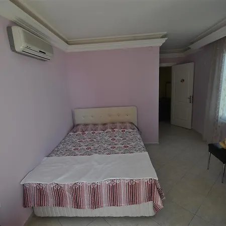 Appartement Atlantis B - 35 Alanya